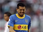 Bóng đá anh, ngoại hạng anh, lịch thi đấu euro 2012, Riquelme nghỉ hết mùa